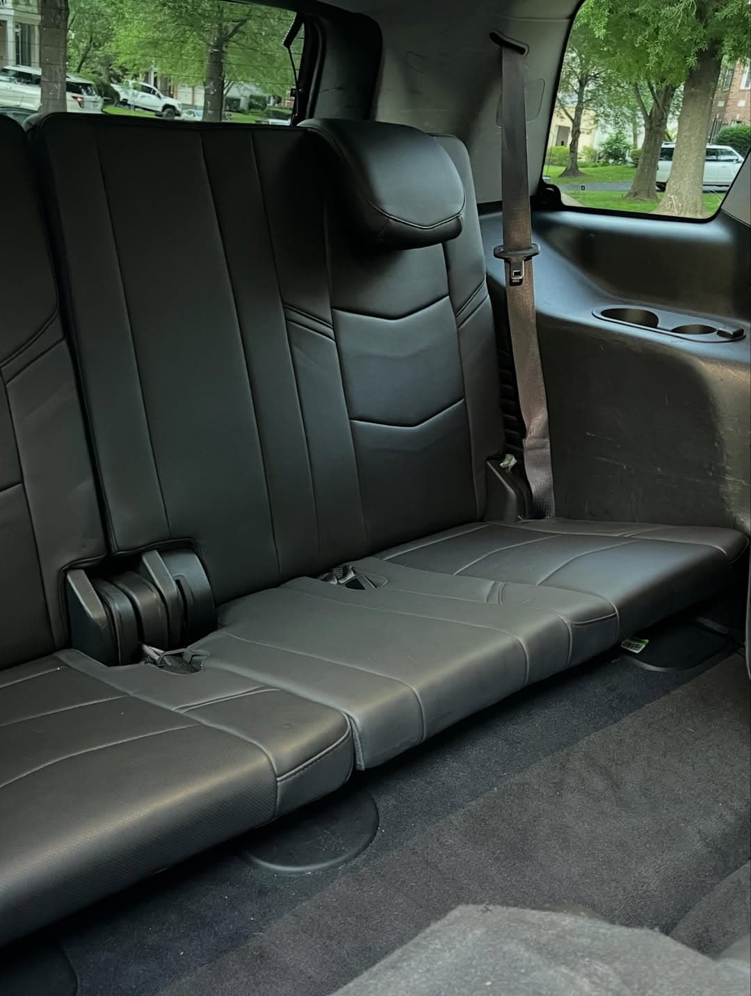 Vehicle surface restoration