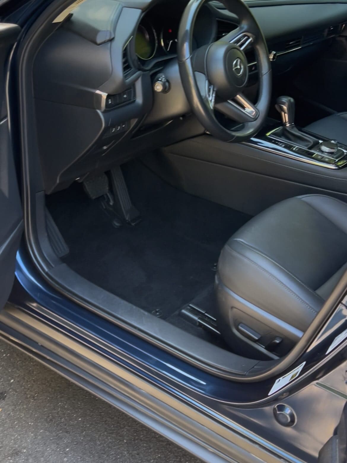 Mobile detailing service